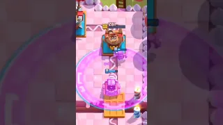 Колода Со Спарки В Clash Royale! 😮