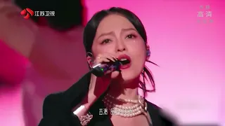 張韶涵 Angela Zhang《破繭》江蘇衛視2023跨年演唱會 20221231【HD】