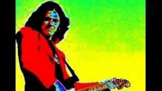 Tommy Bolin Long Way to Go