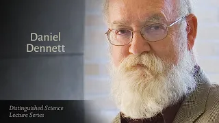 Dr. Daniel Dennett — Freedom Evolves: Free Will, Determinism, and Evolution