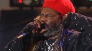 George Clinton & the P-Funk All-Stars - We Want The Funk / Give Up The Funk / Wind It Up (Official)