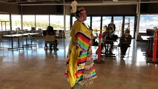 Women's Traditional Dance