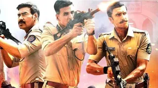 Sooryavanshi || Akshy Kumar  Ajay Devgan  Ranveer Singh  Movie Entry Scene @RelianceEntertainment