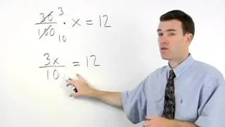 How to Find Percentages | MathHelp.com