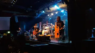 Sacred Reich LIVE Airport Eventhall Obertraubling 14. August 2019