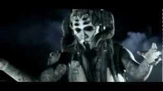 Dimmu Borgir - Dimmu Borgir (Clip HQ)