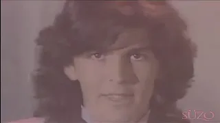 «Headliner»(Thomas Anders) 1984 - Catch me I'm falling