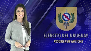 Ejército Del Uruguay Noticias - Resumen de Noticias 10