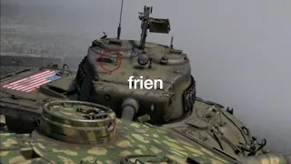 frien