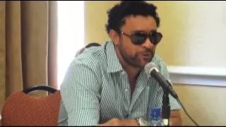 PRESS CONFERENCE # 2 FOR ST KITTS MUSIC FESTIVAL