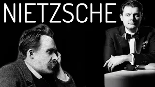 Berühmter Historiker über Nietzsche | Ewgeni Ponassenkow [German Subtitles]