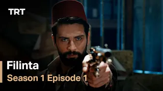 Filinta - Season 1 Episode 1 (English subtitles)