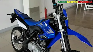 WR155R 2020 | First Look and Quick Review | I Want One!!!!