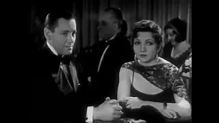 Secrets of a Secretary (1931) PRE CODE - Full Movie |  Claudette Colbert, Herbert Marshall