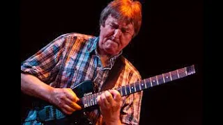 In the Prog Seat: Ranking the Allan Holdsworth Albums