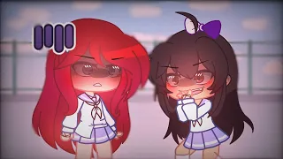 ⚠️I Can Laugh Like Psycho⚠️|Meme|Gachaclub~|Aphmau| PDH | My AU