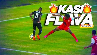 PSL Kasi Flava Skills 2021🔥⚽●South African Showboating Soccer Skills●⚽🔥●Mzansi Edition 20●⚽🔥