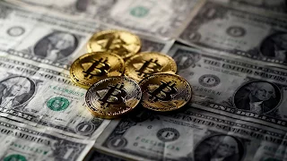 Новости криптовалют. Bitcoin и будущее денег