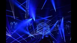 TRANSMISSION PRAGUE 2018 THE AWAKENING After Movie By Trance Music Addicted