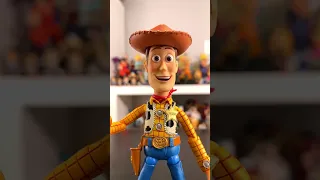 Woody after midnight