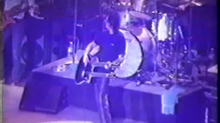 Page & Plant: Hey Hey What Can I Do 3/7/1995 HD