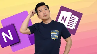 Identify different OneNote versions for Windows and Download the latest one