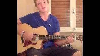 Mario "Let Me Love You" Cover by Michel Waldhof