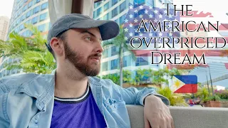 The American Dream Is Over…How I found a Better Life In The Philippines