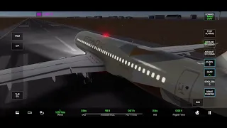 RFS| Real flight simulator| how you feel the landing is so soft ￼