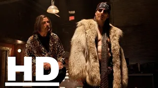 Rock Of Ages [Wanted Dead Or Alive] Tom Cruise' 1080p HD