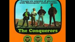 "It's A Crime" by The Conquerors (The Kirkbys cover)