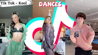 Ultimate TikTok Dance Compilation Of July 2021 - Part 10