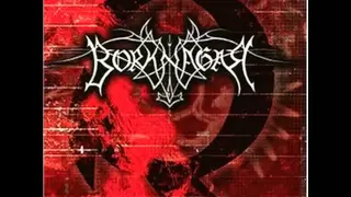 Borknagar - Quintessence (full álbum)