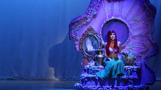 Part of Your World from The Little Mermaid - Paloma Aisenberg