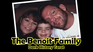 The Benoit Family Tragedy | Dark History Tarot