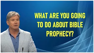 Jack Hibbs sermon - What are you going to do about bible prophecy?