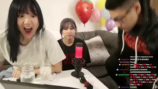 [Archived VoD] 06/29/19 | Plobcast 6 w/ Aria, Celine, Kimi, Lily, & Peter