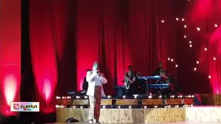 Konser ambyar PAMER BOJO_DEDI KEMPOT ft Sintya marisca  goyang heboh