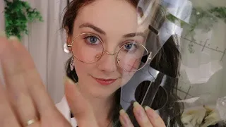 Your New Face (ASMR)