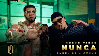 @AnuelAA & Ozuna - NUNCA