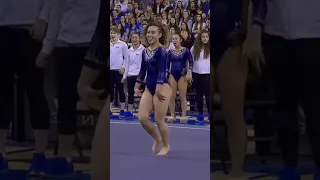 Katelyn Ohashi best move #shorts 😍😍