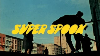 Super Spook (1975, trailer) [Starring Leonard Jackson, Bill Jay, Tony King]