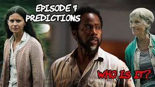This Trailer is Crazy! From 2x07 Predictions & Theories | From Season 2