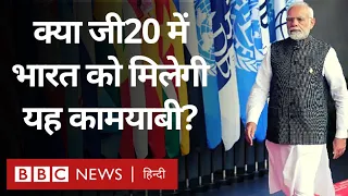 G20 Summit in India: जी20 सम्मेलन में क्या Russia Ukraine War का साया मंडराएगा? (BBC Hindi)