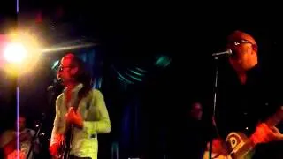 Jesse Hughes and  Dave Catching (Eagles of Death Metal) - "I Only Want You" at The Mint 10/1/2010