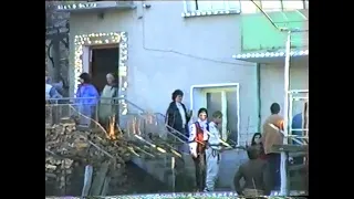 Сурва 1998 г. в Полена и Симитли