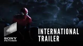 The Amazing Spider-Man 2 - Final International Trailer (Official)