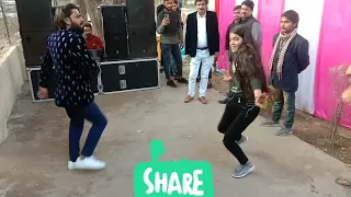 jija sali dance ❤️