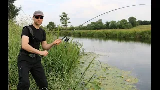 Самые Клевые Моменты на Моей Рыбалке. ч.1/ Рыбалка на Большую Щуку /Лучшие Моменты на Рыбалке.