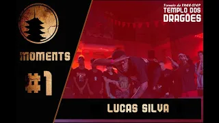 TDD SP «Moments»  #1 LUCAS SILVA [Prohibited Toxic]